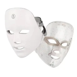 LED Ljusterapi Ansiktsmask 7 Lägen Boosting, Hudföryngring och Glow