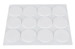LED-spegelbelysning med 10 justerbara lampor