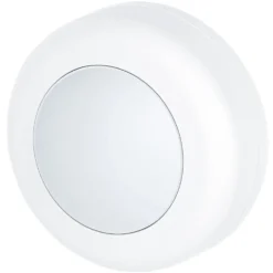 LED Spotlights 6-pack med Fjärrkontroll – RGB Färgbyte & Dimmer – Inomhus/Utomhusbelysning