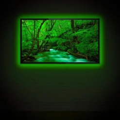 LED-Strip Lights för TV / Ljusslinga / LED-list RGB