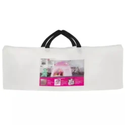 Lektält för barn / barntält med LED 130 cm