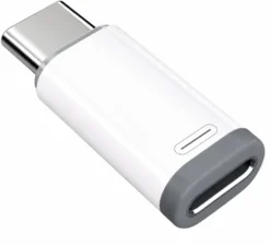 Lightning för USB-C adapter