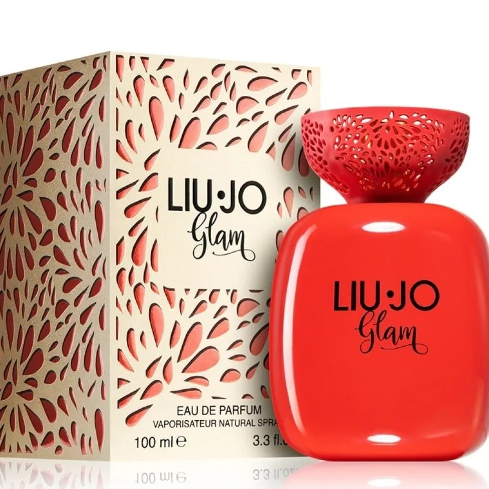 Liu Jo Glam Edp 100ml
