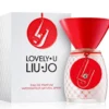 Liu Jo Lovely U Edp 100ml