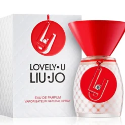 Liu Jo Lovely U Edp 100ml