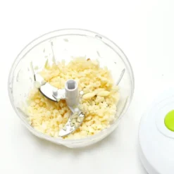 Lökhackare – Din Manuella Kökshjälpare, 500 ml