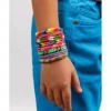 Loom Bands Kit - 1500st i 23 färger