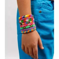 Loom Bands Kit - 1500st i 23 färger