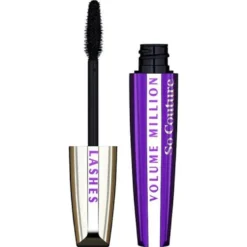 L'Oréal Paris Volume Million Lashes So Couture Black 9,5ml