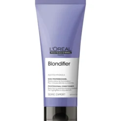 L'Oréal Professionnel Série Expert Blondifier Conditioner 200ml
