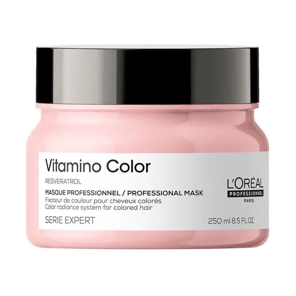 L'Oréal Professionnel Vitamino Color Mask 250ml