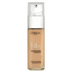 L'Oréal True Match Foundation N2 Vanilla 30ml