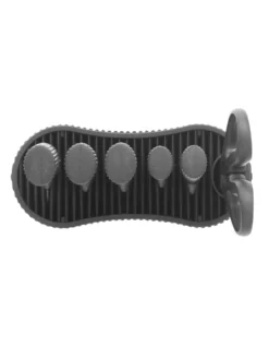 Lord Nelson knivset 7 delar med knivblock
