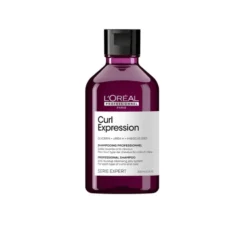 L'Oreal Professionnel Curl Expression Anti-Buildup Cleansing Jelly Shampoo 300ml