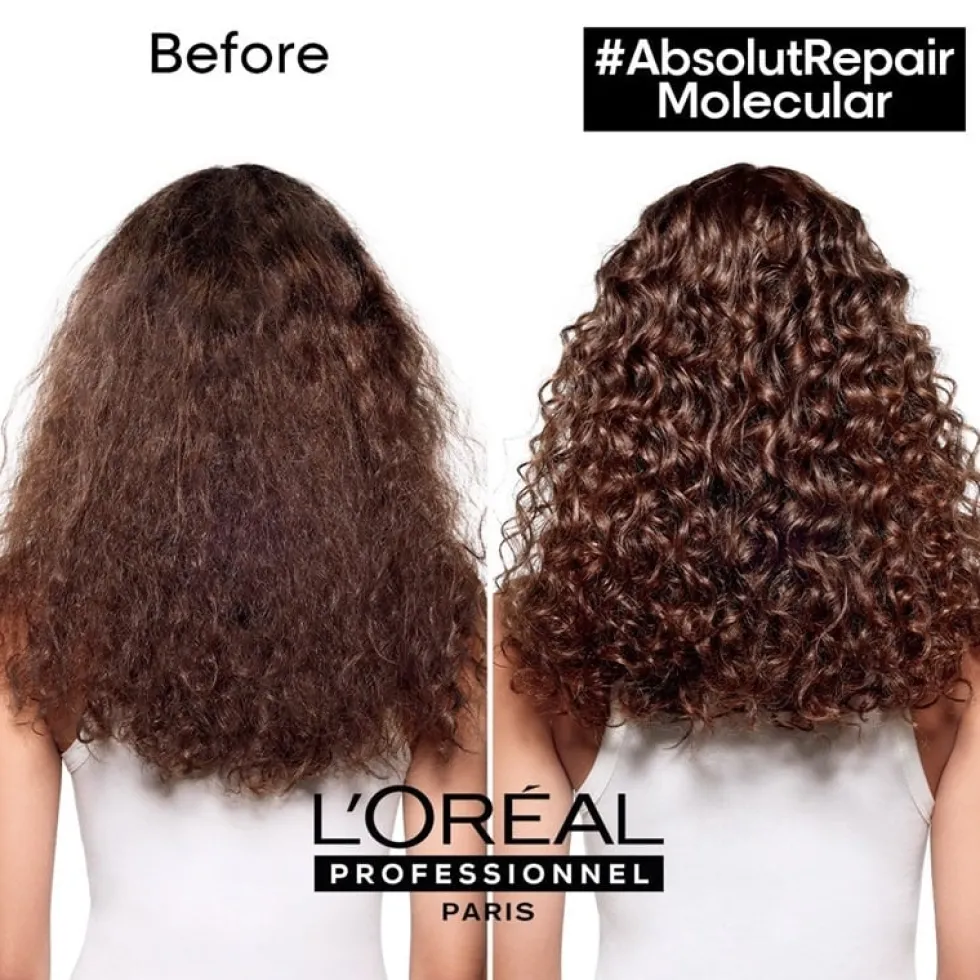 L'Oreal Professionnel Serie Expert Absolut Repair Molecular Pre-Treatment 190ml