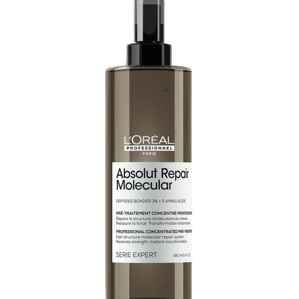 L'Oreal Professionnel Serie Expert Absolut Repair Molecular Pre-Treatment 190ml