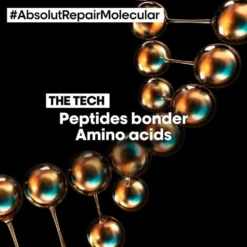 L'Oreal Professionnel Serie Expert Absolut Repair Molecular Pre-Treatment 190ml