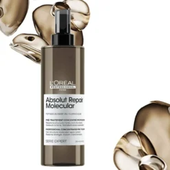 L'Oreal Professionnel Serie Expert Absolut Repair Molecular Pre-Treatment 190ml