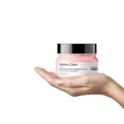L'Oreal Professionnel Serie Expert Vitamino Color Hair Masque 500ml
