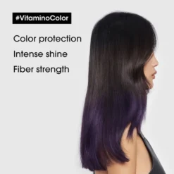 L'Oreal Professionnel Serie Expert Vitamino Color Hair Masque 500ml