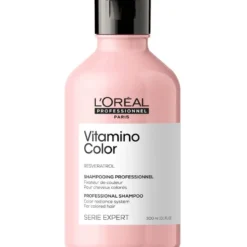 L'Oreal Professionnel Serie Expert Vitamino Color Shampoo 300ml