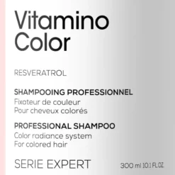 L'Oreal Professionnel Serie Expert Vitamino Color Shampoo 300ml