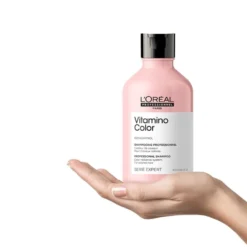 L'Oreal Professionnel Serie Expert Vitamino Color Shampoo 300ml