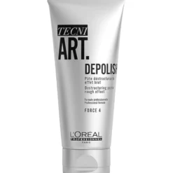 L'Oreal Professionnel Tecni.Art Depolish Matte Paste 100ml