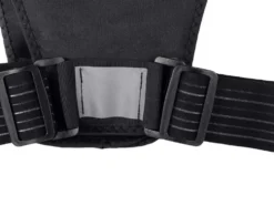 Löparväst / Joggingväst med mobilficka