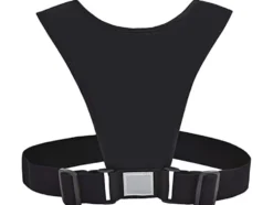 Löparväst / Joggingväst med mobilficka