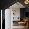Luftavfuktare / Avfuktare för hemmet 30 m²