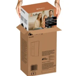 Luftavfuktare / Avfuktare för hemmet 30 m²