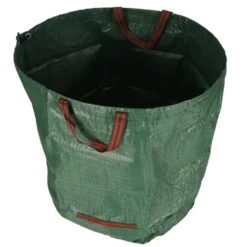 Lövsäck 270 liter för trädgårdsavfall