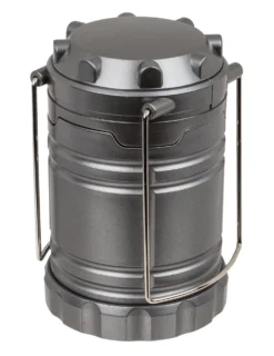 Lykta / Lampa för tält och camping