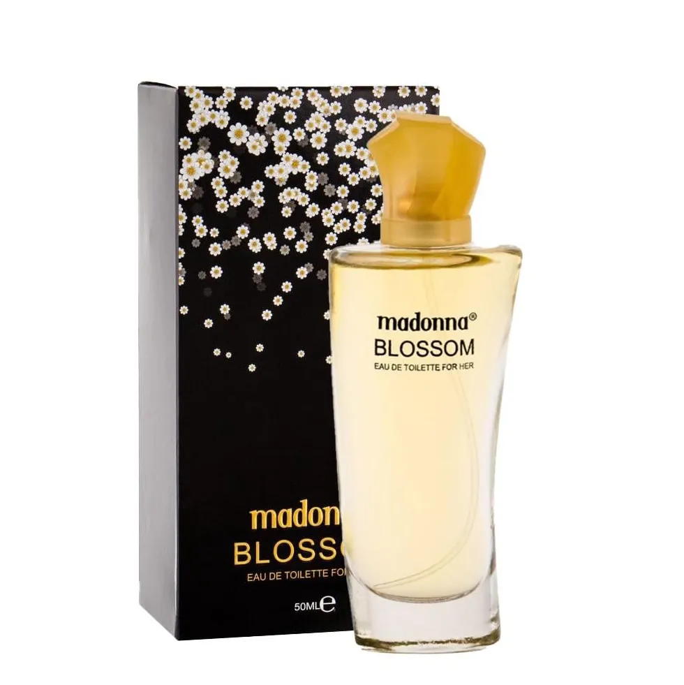 Madonna Blossom Edt 50ml