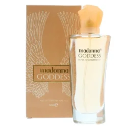 Madonna Goddess Edt 50ml