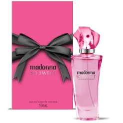 Madonna So Sweet Edt 50ml