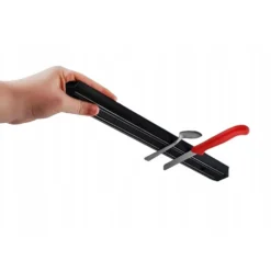 Magnetisk knivhållare för kök