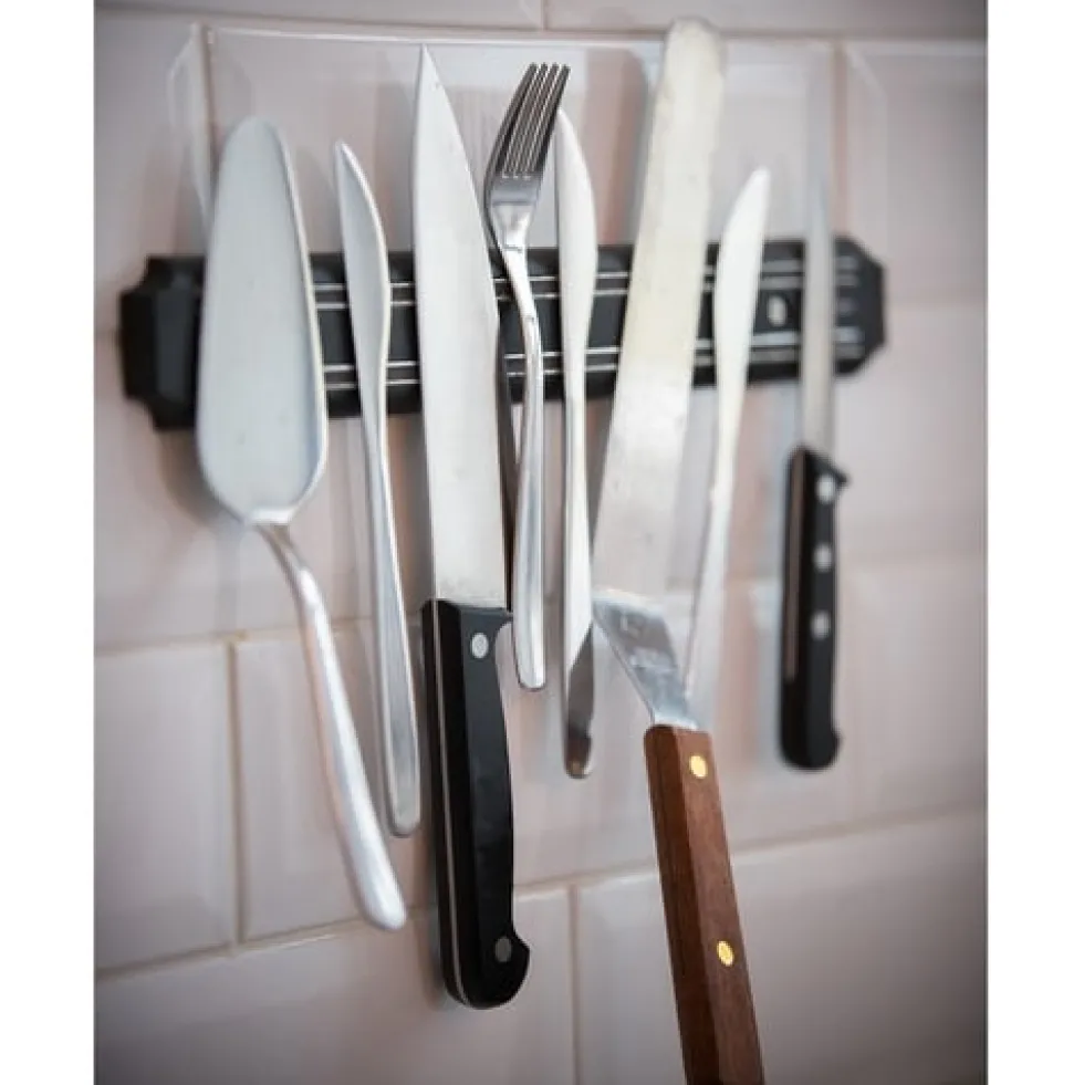 Magnetlist för Knivar 32,5cm