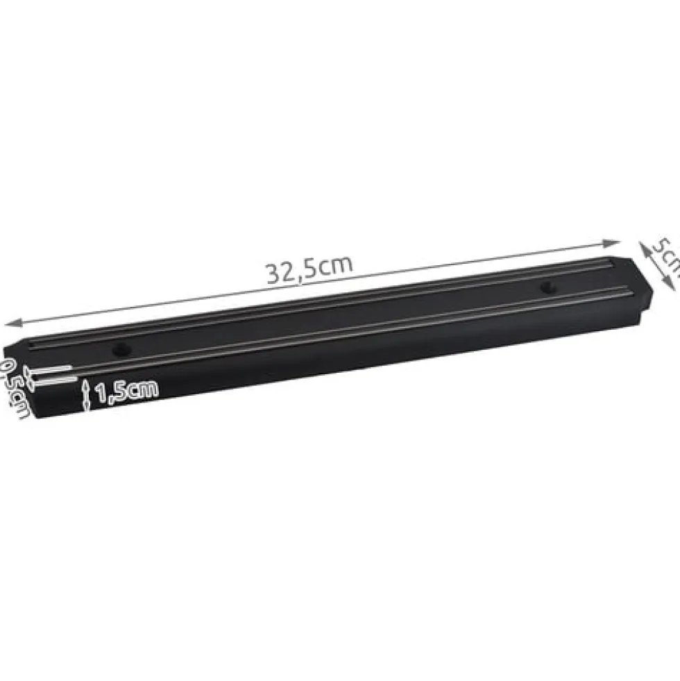 Magnetlist för Knivar 32,5cm