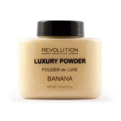 Makeup Revolution Banana Baking Powder