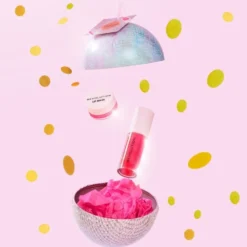 Makeup Revolution Cherry Lip Oil Gift Set