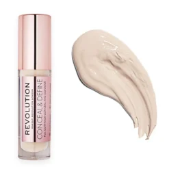 Makeup Revolution Conceal And Define C1