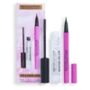 Makeup Revolution Eye & Brow Icons Gift Set