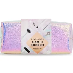 Makeup Revolution Glam Up Brush Gift Set