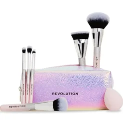 Makeup Revolution Glam Up Brush Gift Set