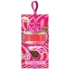 Makeup Revolution I Heart Revolution Sweet Delivery Lip Balm Trio
