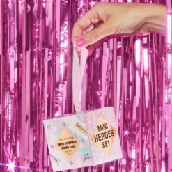 Makeup Revolution Mini Shimmer Bomb Duo Gift Set