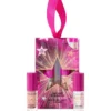 Makeup Revolution Pout Bomb Plumping Mini Lip Gloss Set