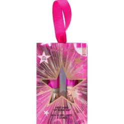 Makeup Revolution Pout Bomb Plumping Mini Lip Gloss Set